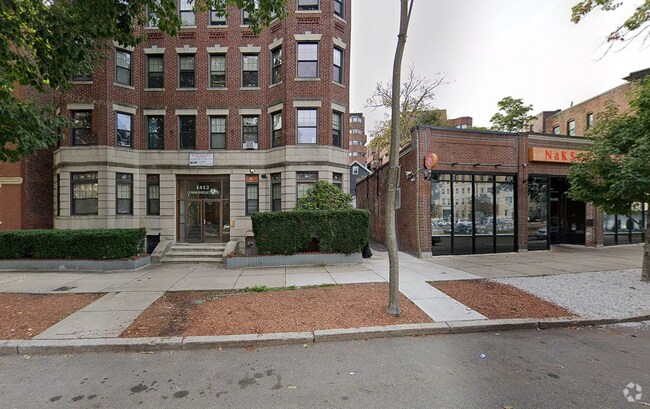 Building Photo - 1412 Commonwealth Ave