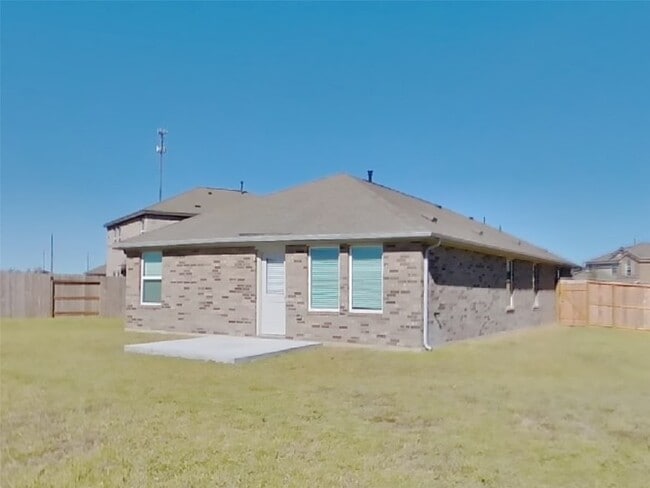 Building Photo - 3013 Dawn Sound Dr