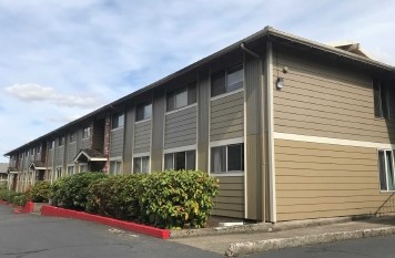 Building Photo - Vista Terrace Apartments