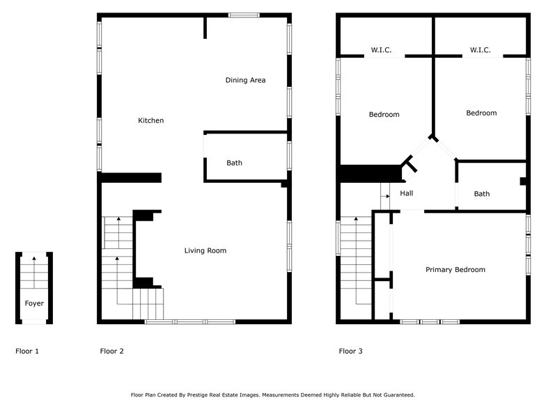 Building Photo - 2736 W Evergreen Ave