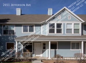 Building Photo - 2651 Jefferson Ave