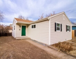 Building Photo - 1617 S Jackson St