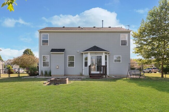 Building Photo - 4 Bedroom Home With Pond View in Top Rated...