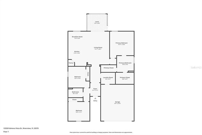 Building Photo - 13330 Palmera Vista Dr