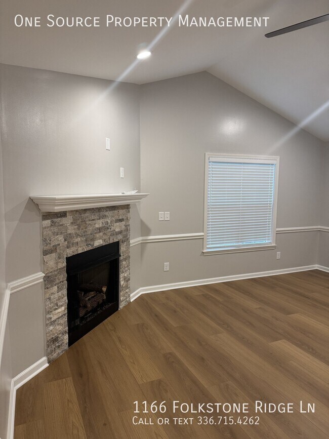 Building Photo - 1166 Folkstone Ridge Ln