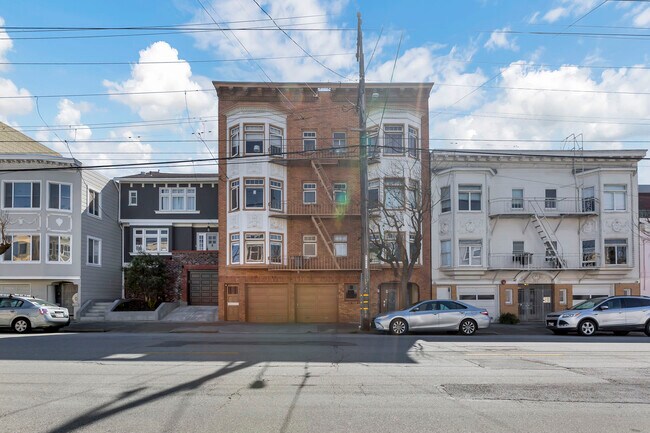 Building Photo - 5431 California