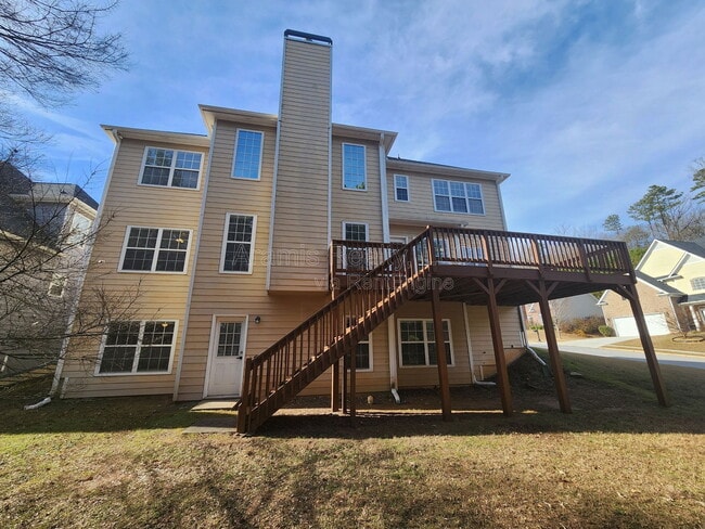 Building Photo - 6101 Vintage Pointe Pl