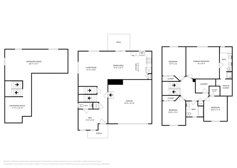 Building Photo - 6201 Anders Ridge Ln