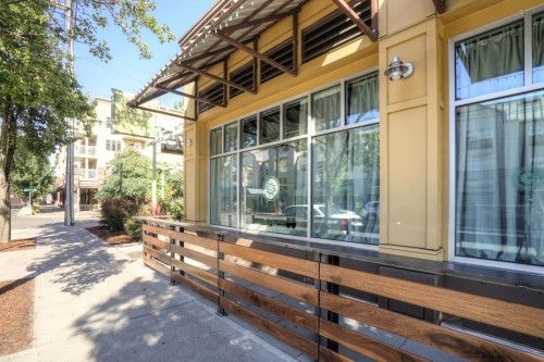Building Photo - Saxe Apartments - Studio + extra room