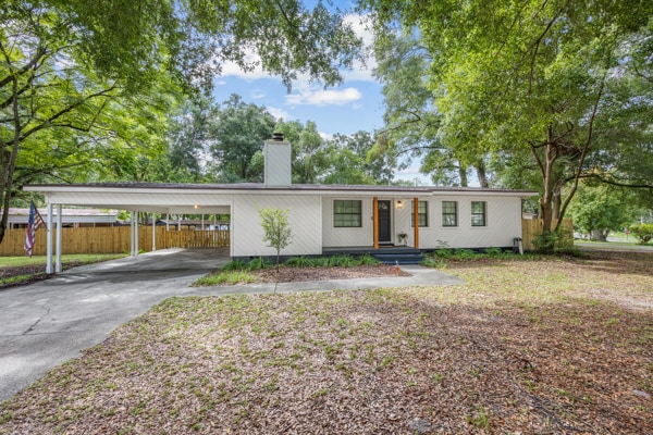 Building Photo - High Springs 3BR House