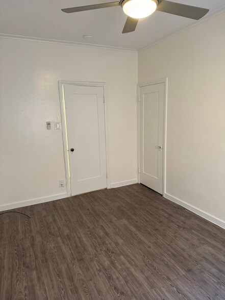 Bedroom 2 - 1221 Stearns Dr