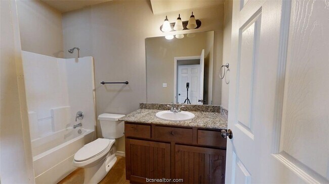 Building Photo - 3406 Cullen Trail