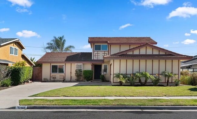 Building Photo - 17122 Santa Lucia St