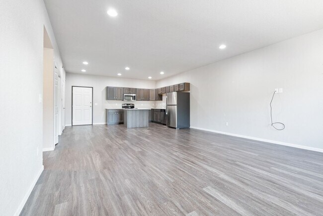 Interior Photo - Urban Flats North