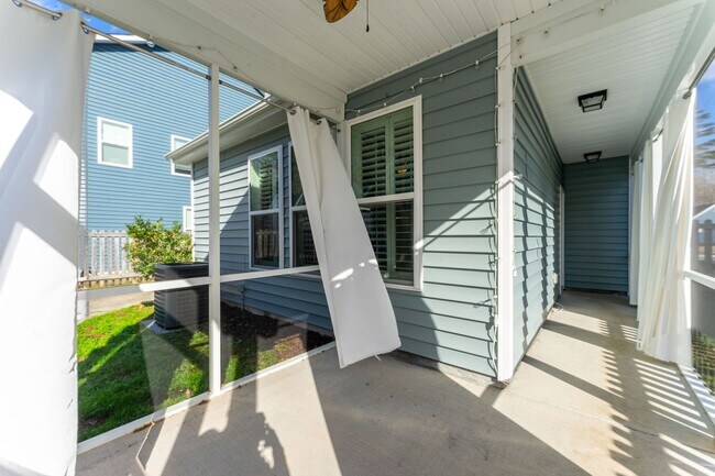 Building Photo - 3 Bedroom 2.5 Bath House in Boltons Landing - West Ashley
