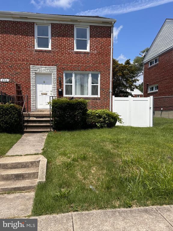 Primary Photo - 6518 Belle Vista Ave