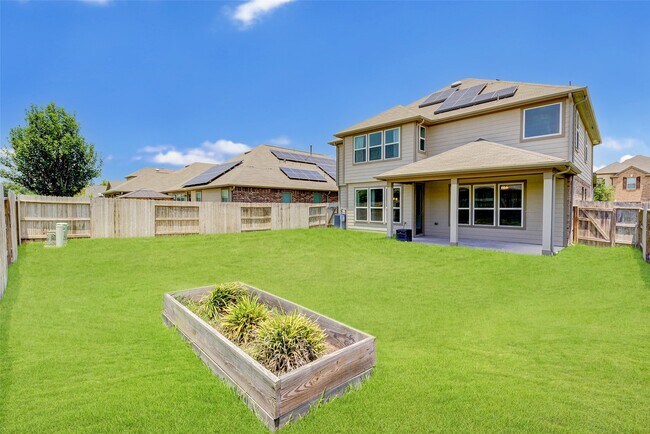 Building Photo - 15623 Hanover Breeze Ln