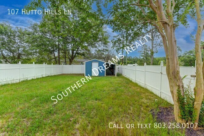 Building Photo - 107 Hutto Hill