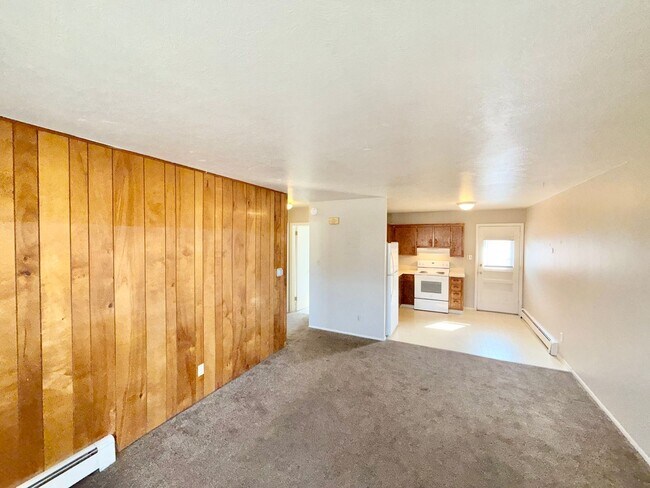 Building Photo - 1116 Holland Park Blvd