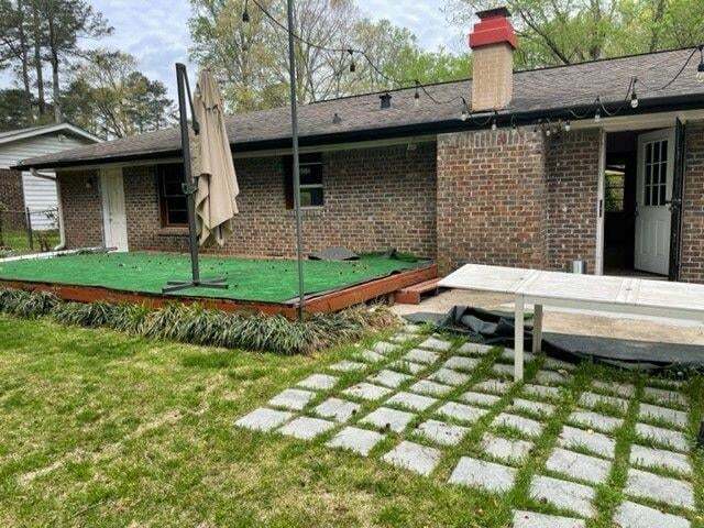 Building Photo - 5889 N Fulton Cir NW