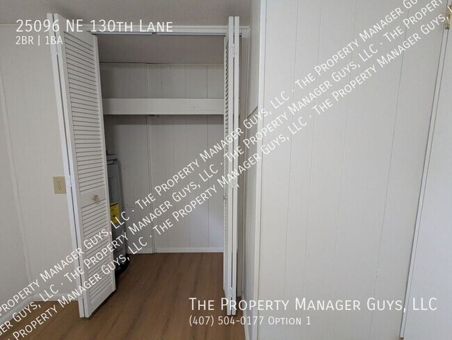 Building Photo - 25096 NE 130th Ln