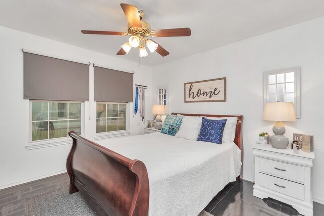 Building Photo - 7327 Enchanted Creek Dr