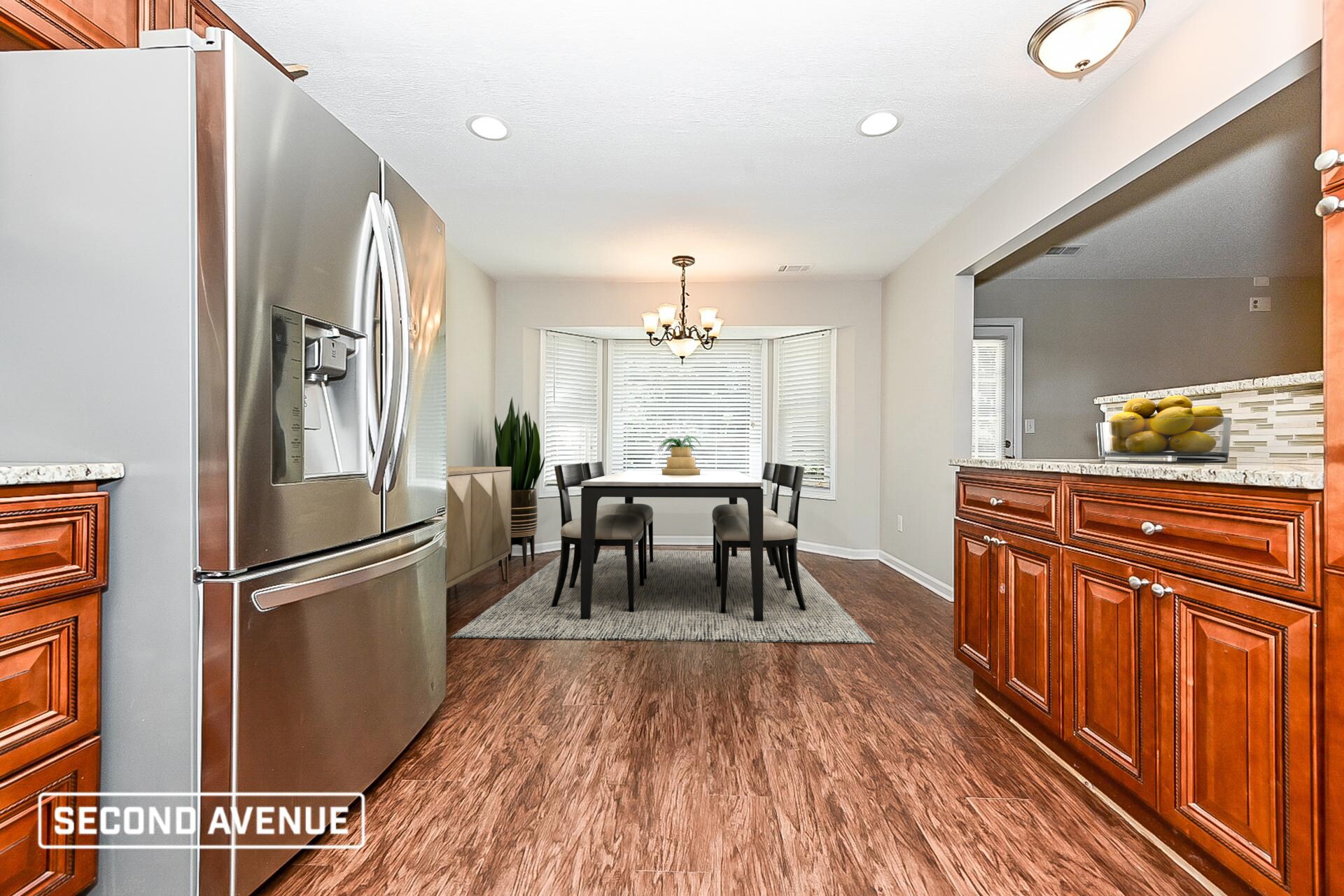 Building Photo - 222 Ferguson Ave