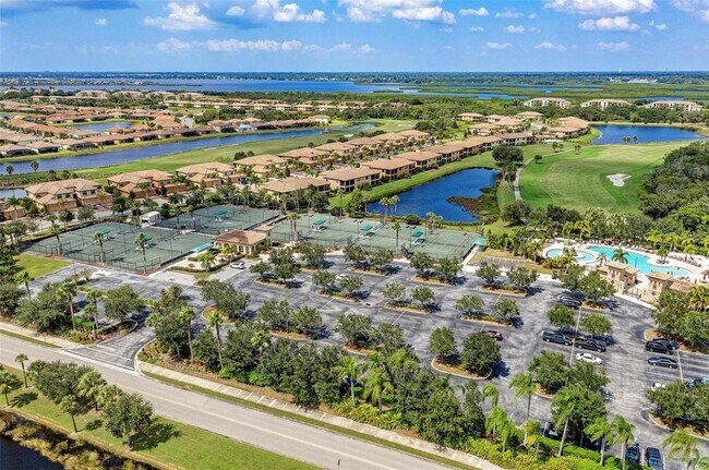 Building Photo - 8105 Grand Estuary Trail