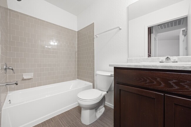 Building Photo - 3861 S Sol Dr