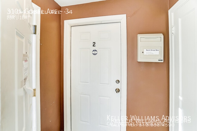 Building Photo - 3104 Gobel Ave