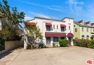 Building Photo - 727 Crenshaw Blvd