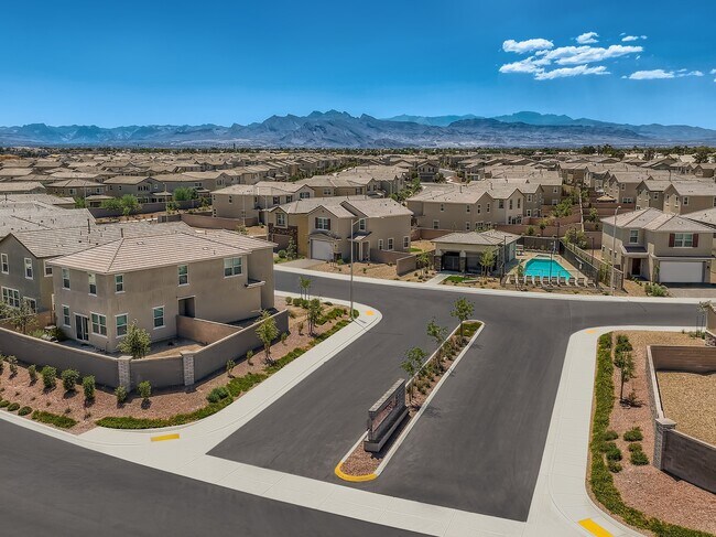 Building Photo - 1518 Golden Hour Ave