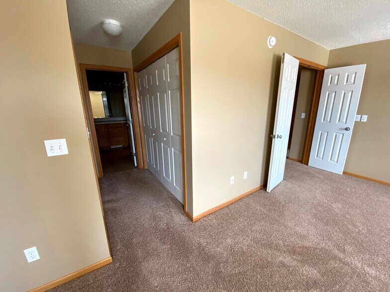 Master Bedroom - 12210 Urbank Street Northeast