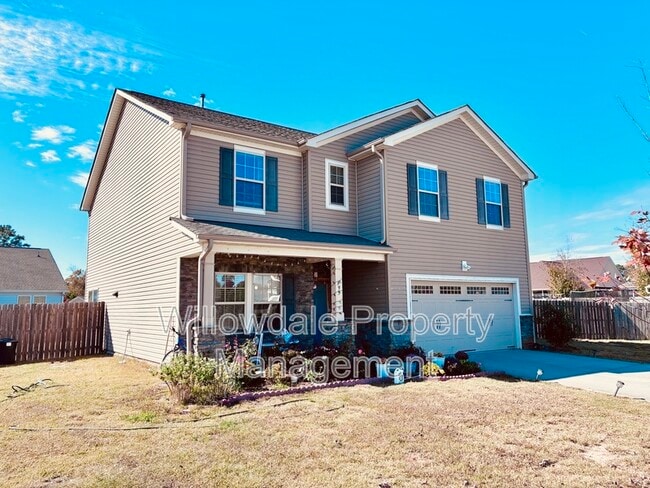 Building Photo - 993 Deaton Dr