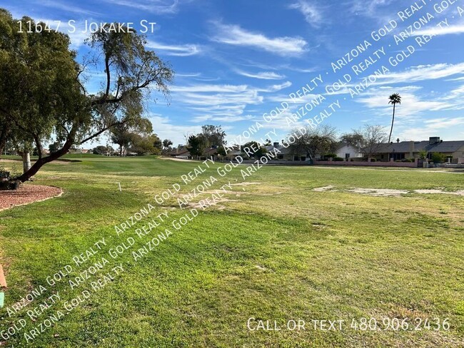 Building Photo - 55+  AHWATUKEE ADULT COMMUNITY
