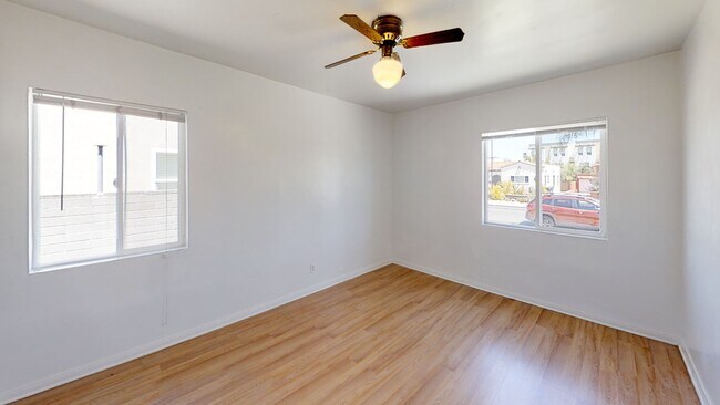 Building Photo - 4840 Art St