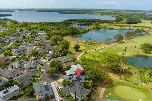 Building Photo - 91-1048 Panapanapuhi St