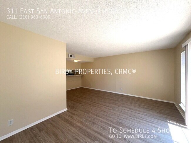 Building Photo - 311 E San Antonio Ave