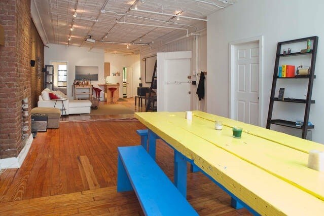 Building Photo - WEST 26 STREET