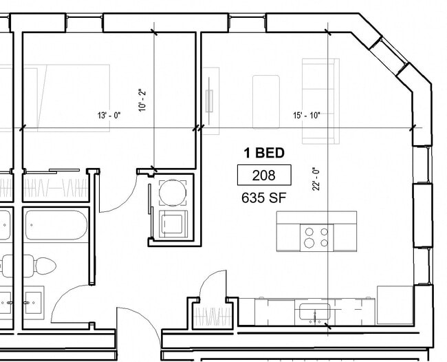 Floorplan - Y|O