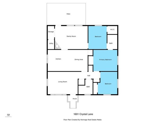Building Photo - Home off Freeman Mill, Living Room Plus De...