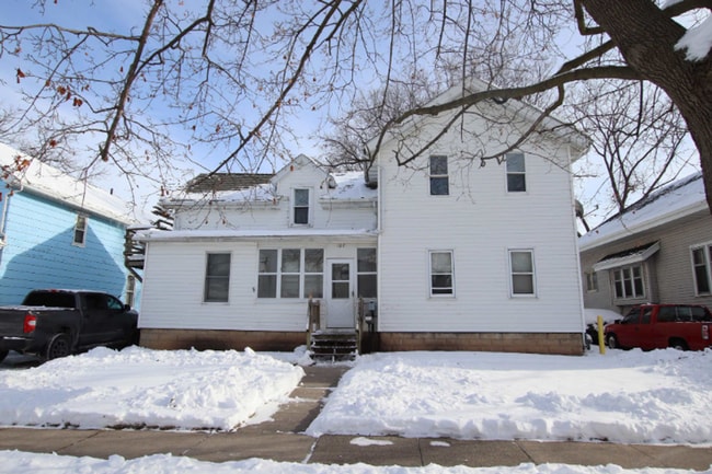 Building Photo - 107 Harrison Pl