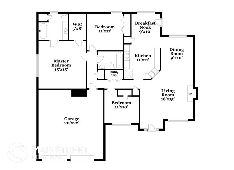 Building Photo - 4798 Golod Way