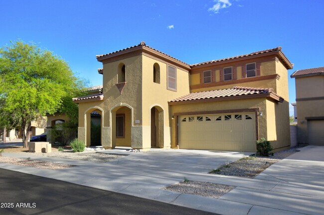 Building Photo - 18515 W Sunbelt Dr