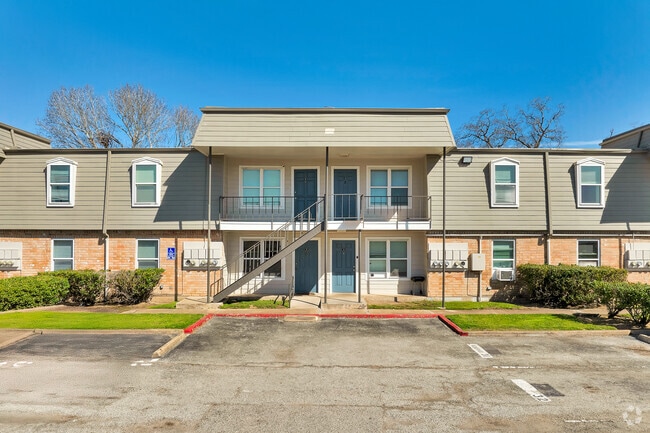 Alternate - Cambridge Village Apartments