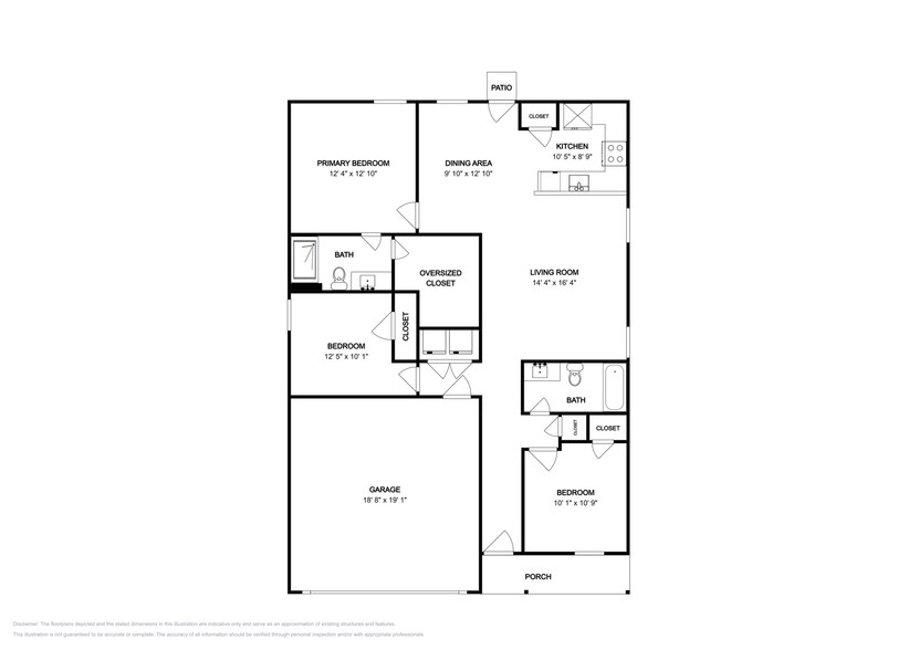 Building Photo - 806 Ginkgo Wy