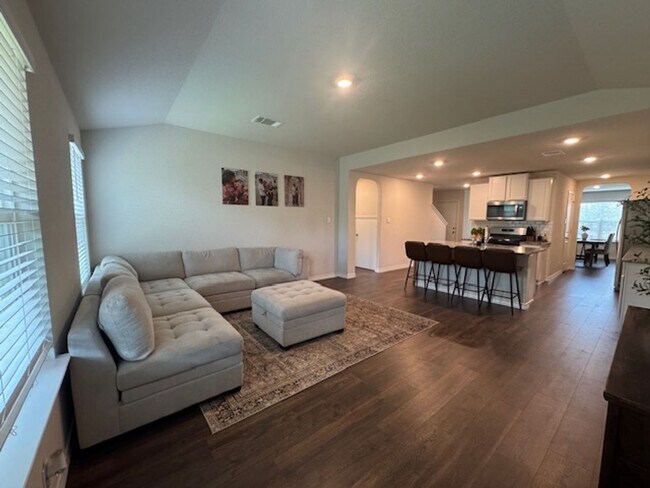 Building Photo - Spacious and Stylish, with over 2,500 sq ft Two-Story Home