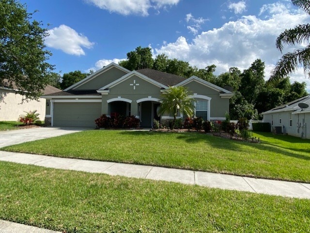 Building Photo - 3302 Fawnwood Dr