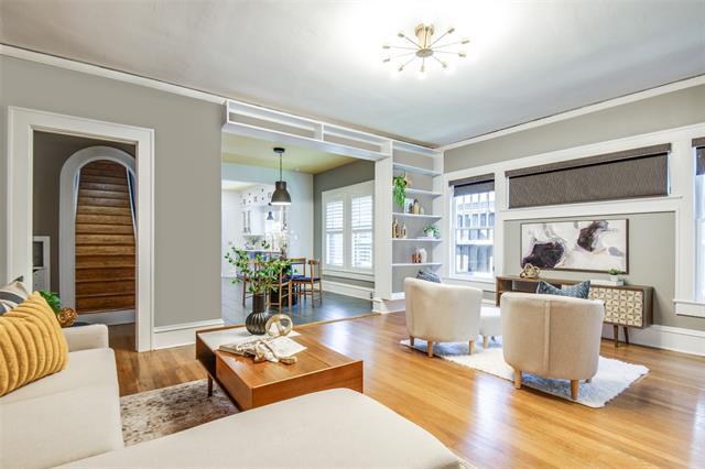 Building Photo - 723 Skillman St