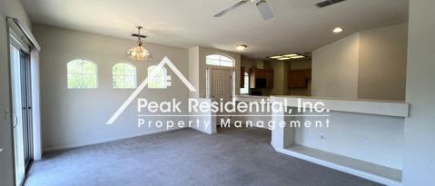 Building Photo - 1205 Albrighton Dr